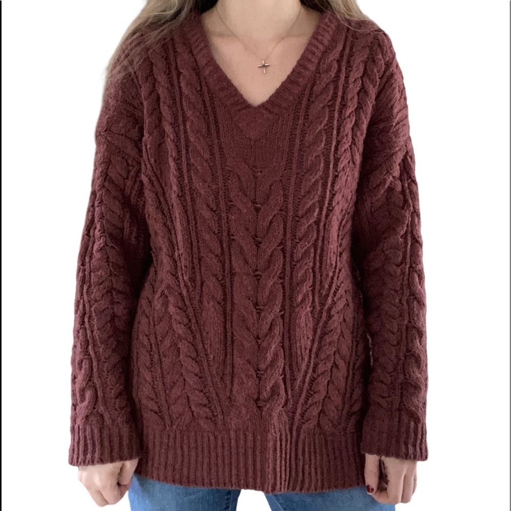 Womens size Large Sweater from Universal Thread